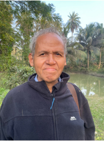 GOUR CHANDRA DAS