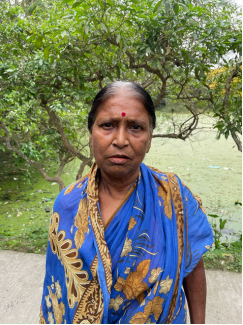 KANAKLATA DAS